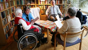 Wirtschaft will knapp halbe Million Jobs schaffen