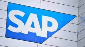 SAP fährt sattes Plus ein 