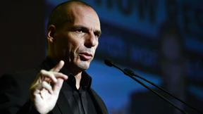 Varoufakis sieht Verantwortung bei Merkel