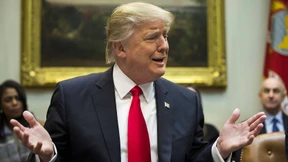 Trump wird an Amerika scheitern