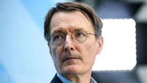 Kritik an Lauterbachs STIKO-Appell