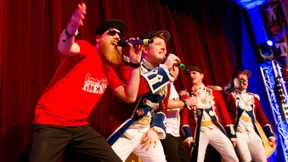 Narrenmund tut Wahrheit kund