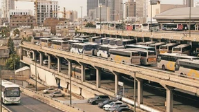 Zu groß für den Abriss