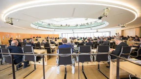 Landtagswahlen in Hessen und Bayern am selben Tag