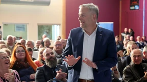 Das Radikale hinter dem Schwiegersohn-Image