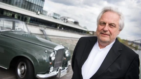 Helge Achenbach wegen Millionenbetrugs angeklagt