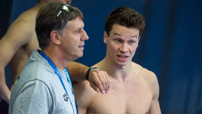 Schwimmer fühlen sich übergangen