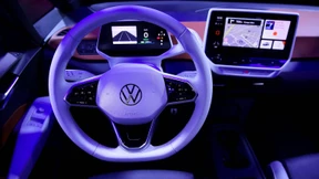 Ein Einkaufszentrum auf vier Rädern