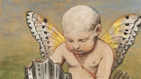 Der gefallene Meister der deutschen Kunst