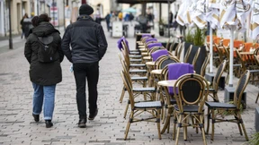 Das Gastgewerbe hat Corona nicht überwunden