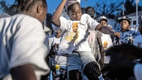 Ein Lackmustest für Gambia