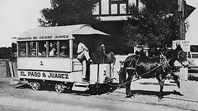 Mandy verband, was Trump trennen möchte