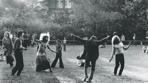 Danke fürs Mitleid!