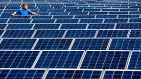 So viele neue Solaranlagen wie noch nie