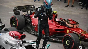 Erster Sieg für George Russell