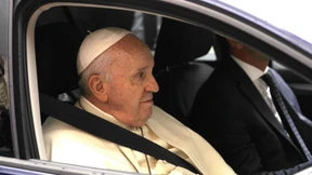 Aus der Kirche austreten?