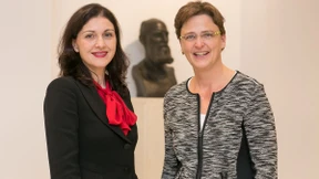 „Viele nationale und lokale Probleme lassen sich nur länder- und fachübergreifend lösen“