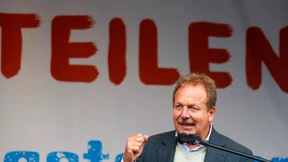 Verdi-Chef will Lufthansa-Posten gegen Deutsche Bank-Aufsichtsrat tauschen