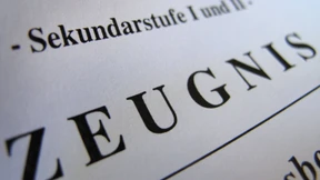 Lehrerverband: Manche Zeugnisse nicht mehr anerkennen