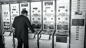 Trumps Angriff auf die eigene Soft Power