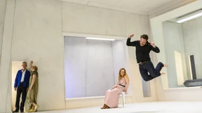 An kaputten Ehen geht die Welt nicht unter