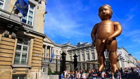 Bürokratie in Belgien 