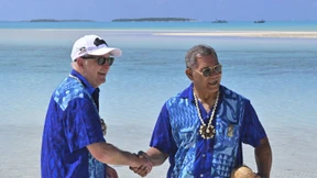 Australien will Klimaflüchtlinge aus Tuvalu aufnehmen