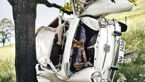 Wie ein Polizist zum Fotokünstler wurde