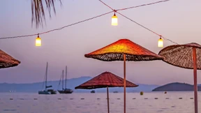 Bis ans Ende der Nacht