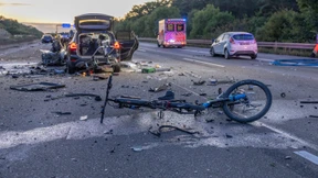 „Ja, es geht im Straßenverkehr immer rabiater zu“