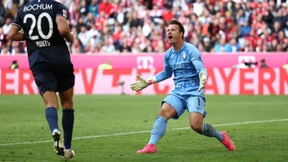 Leipzig verzweifelt an Torhüter Riemann