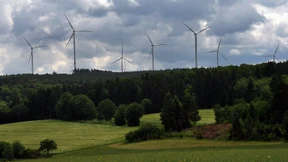 Weniger Bürgerbeteiligung, mehr Windkraft