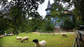 „Eine Infektion wäre der Super-Gau“