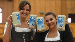 Das ist der neue Wiesn-Krug