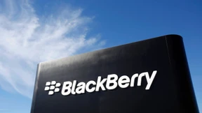 Lenovo an Blackberry interessiert
