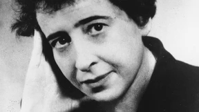 Arendts grüner Verehrer