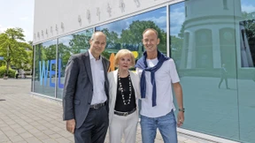 Die spannende Suche nach dem nächsten Mr. Bertelsmann