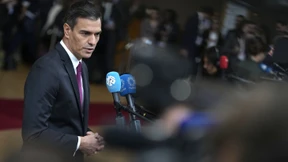 Spaniens Sozialisten einigen sich mit Separatisten