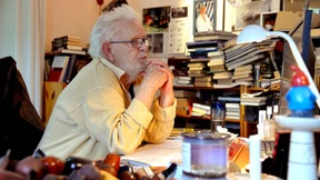 Jacques Berndorf hört auf zu schreiben