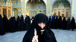 Im Spannungsfeld aus Freiheit und Prinzipien