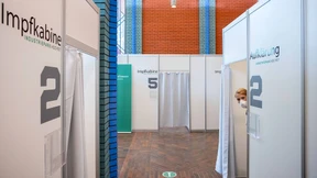 Darf der Arbeitgeber einen Impfbonus versprechen?