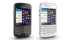 Die Suche nach dem „echten“ Blackberry
