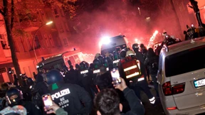 Ein Herz für das Böse