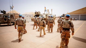 Bundeswehr hat Einsatz in Mali beendet