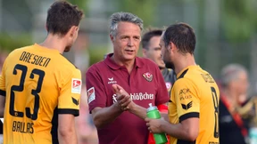 „Die Ansprüche sind höher als bei anderen Klubs“