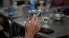 Ein Vorsatz fürs neue Jahr? Mit dem Rauchen anfangen