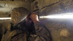 Bald abgeschnitten von der Außenwelt?