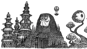 Von einem, der auszog, unfreiwillig das Lieben zu lernen