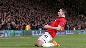 Manchester United rettet sich ins Viertelfinale