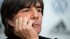 Hoffnung auf neue Kraft nach Löw